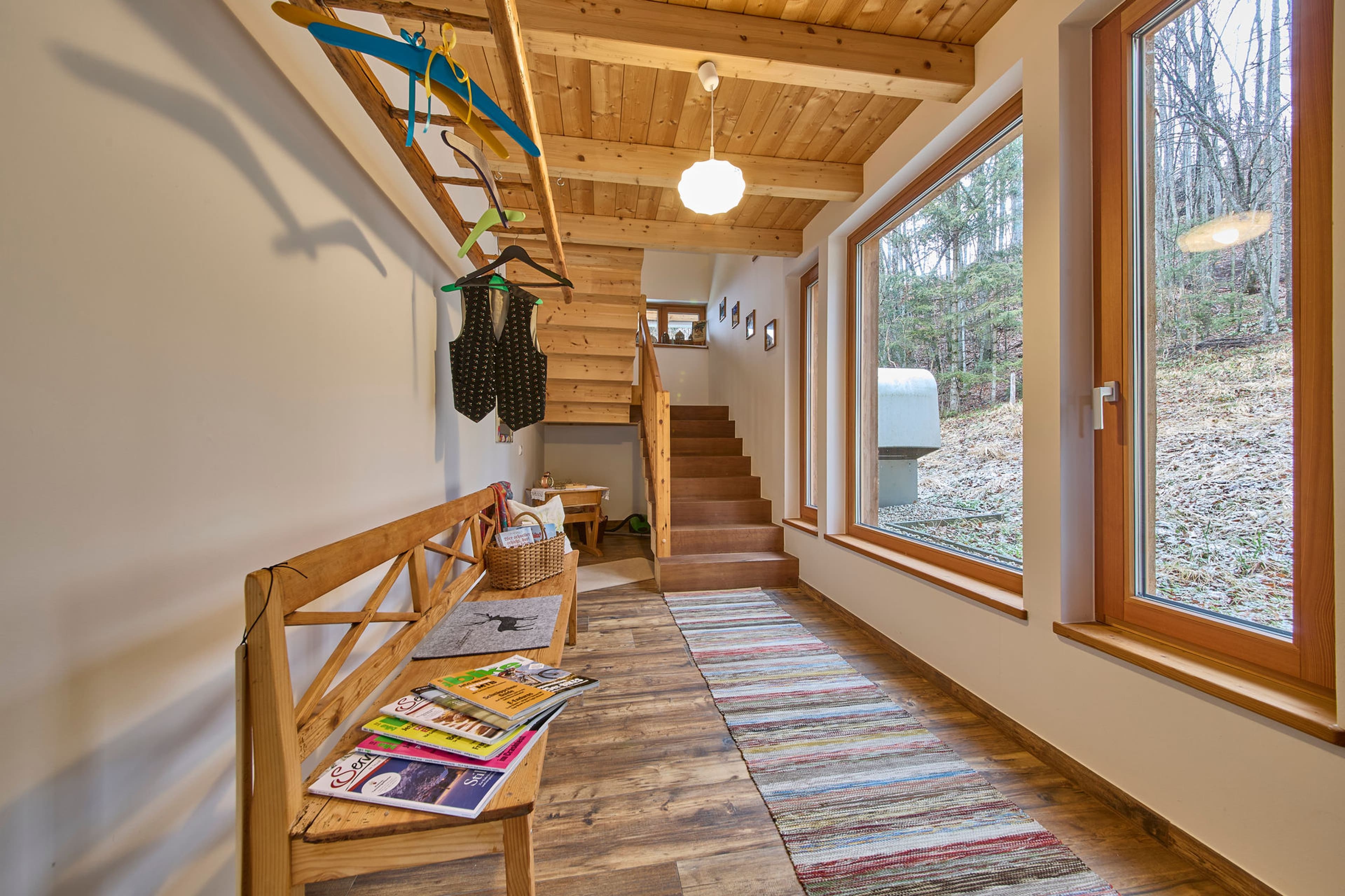 Waldharmonie - Apartment Lärche - 4