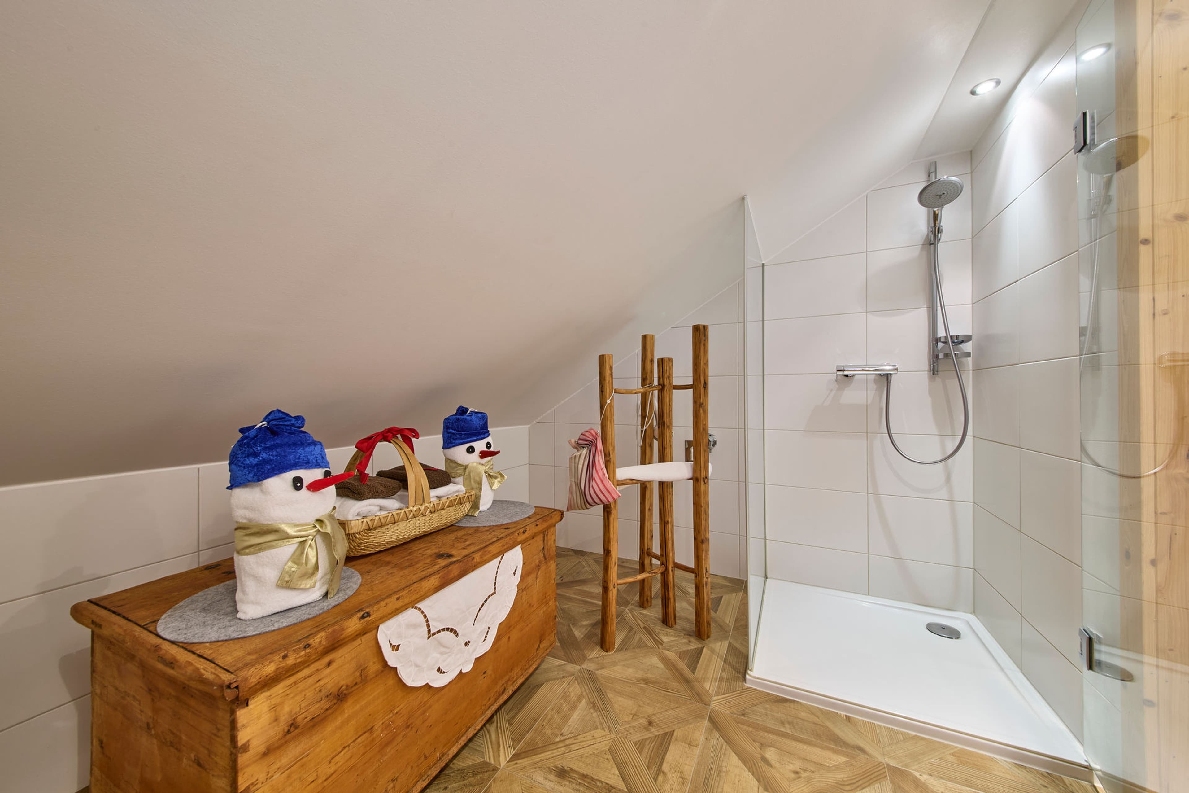 Waldharmonie - Apartment Lärche - 7