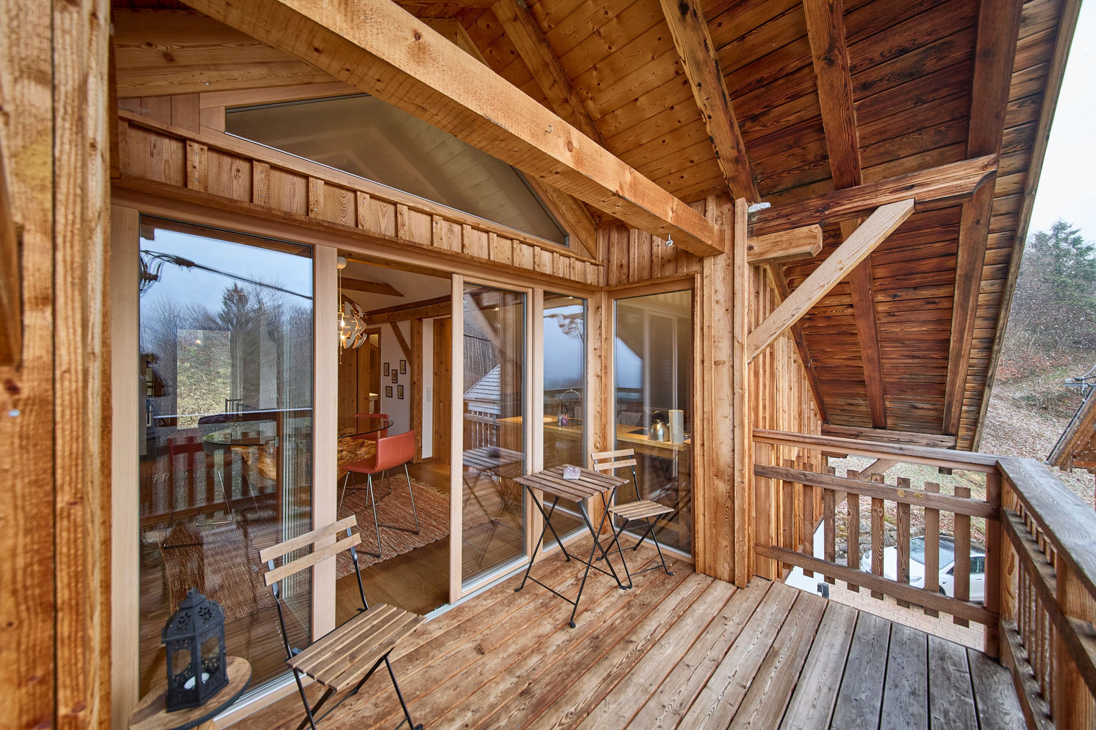 Waldharmonie - Apartment Lärche - Image 2