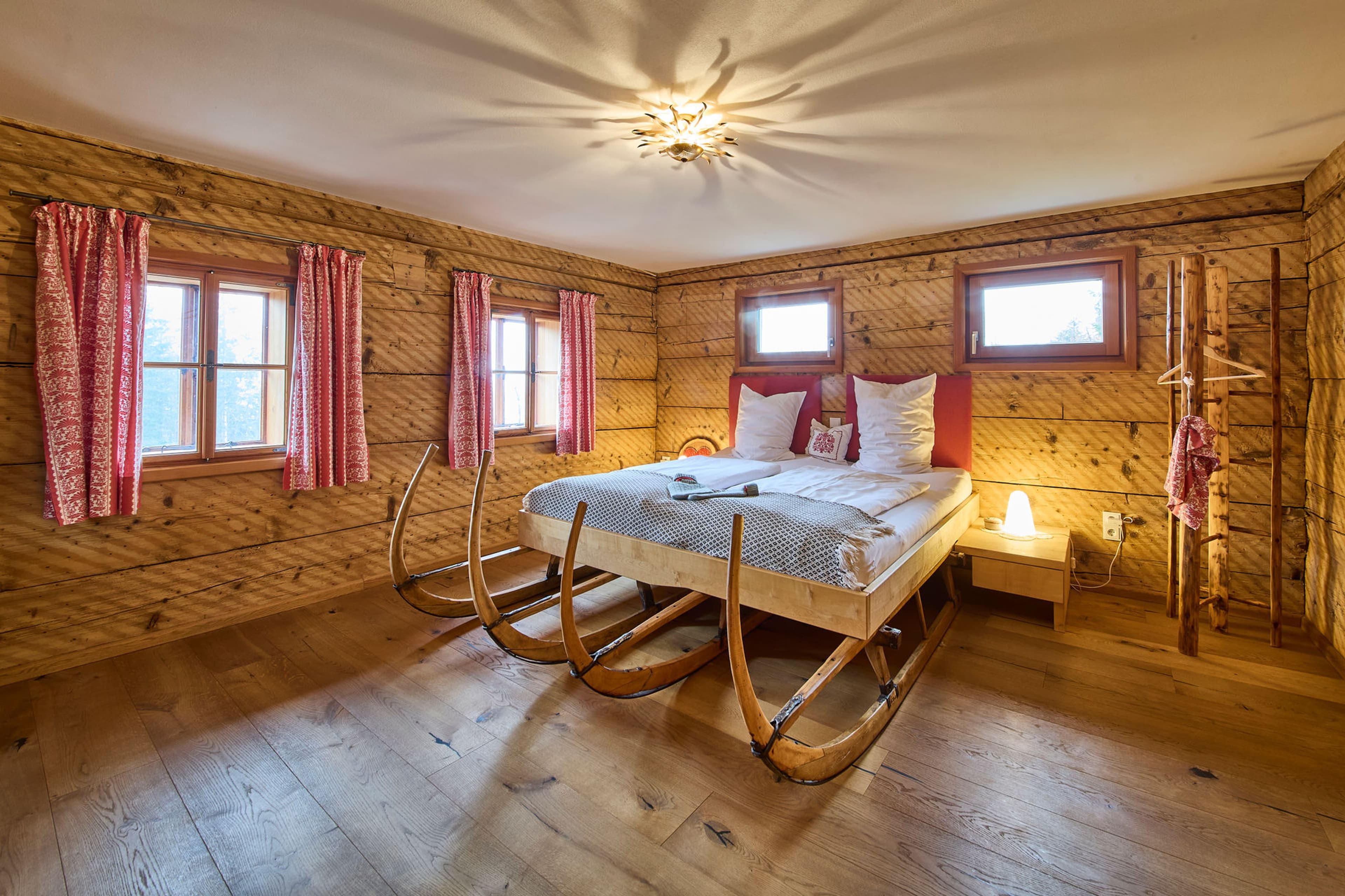 Waldharmonie - Apartment Fichte