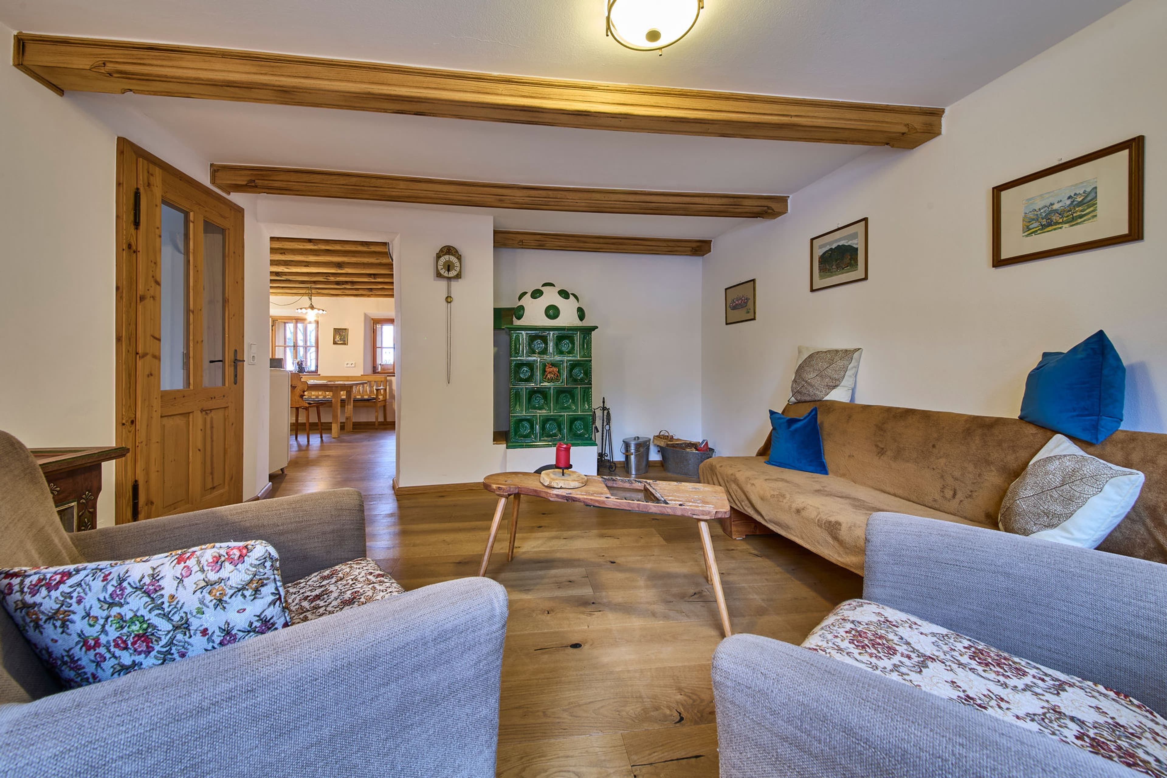 Waldharmonie - Apartment Fichte