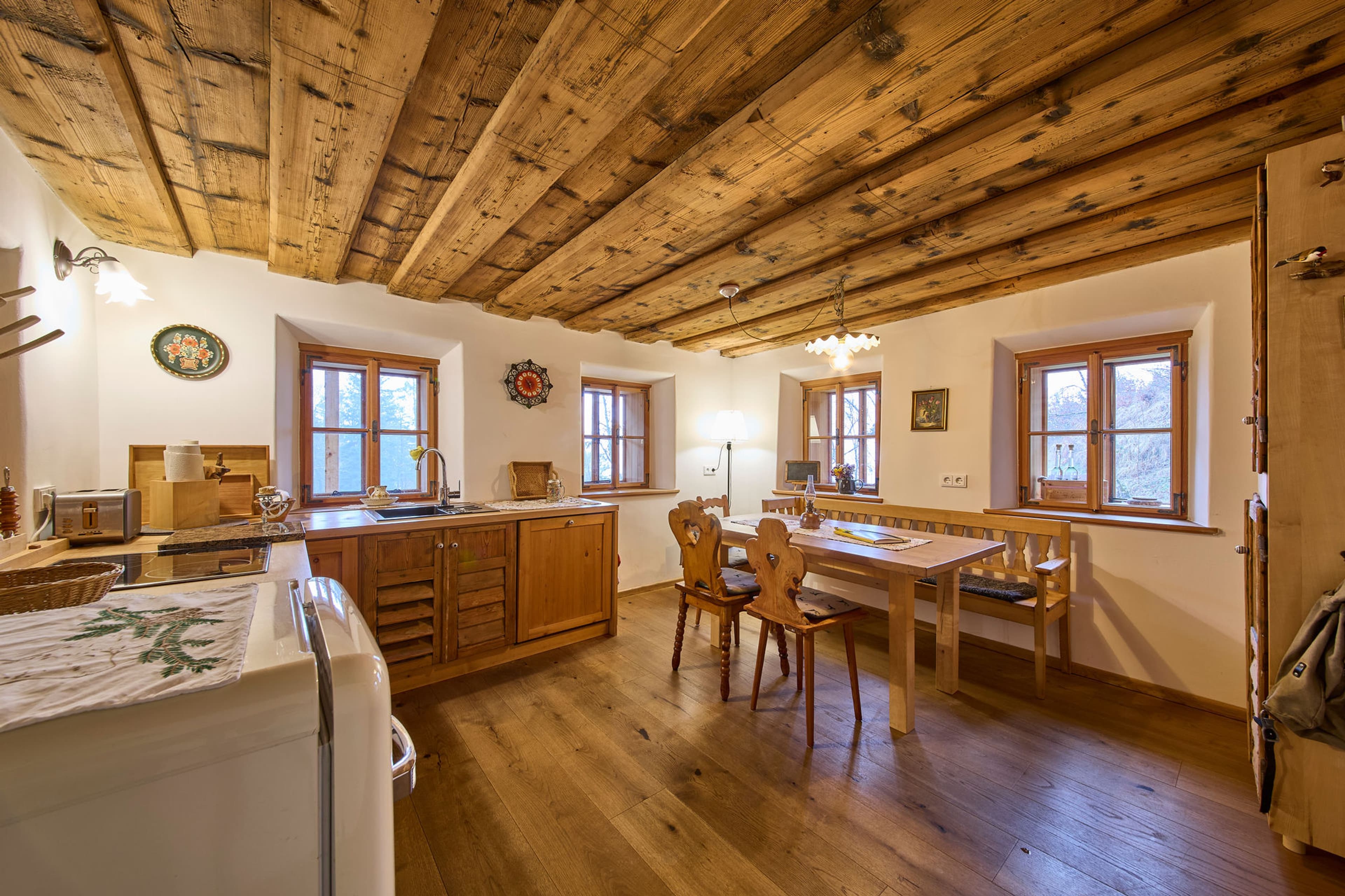 Waldharmonie - Apartment Fichte - Image 4