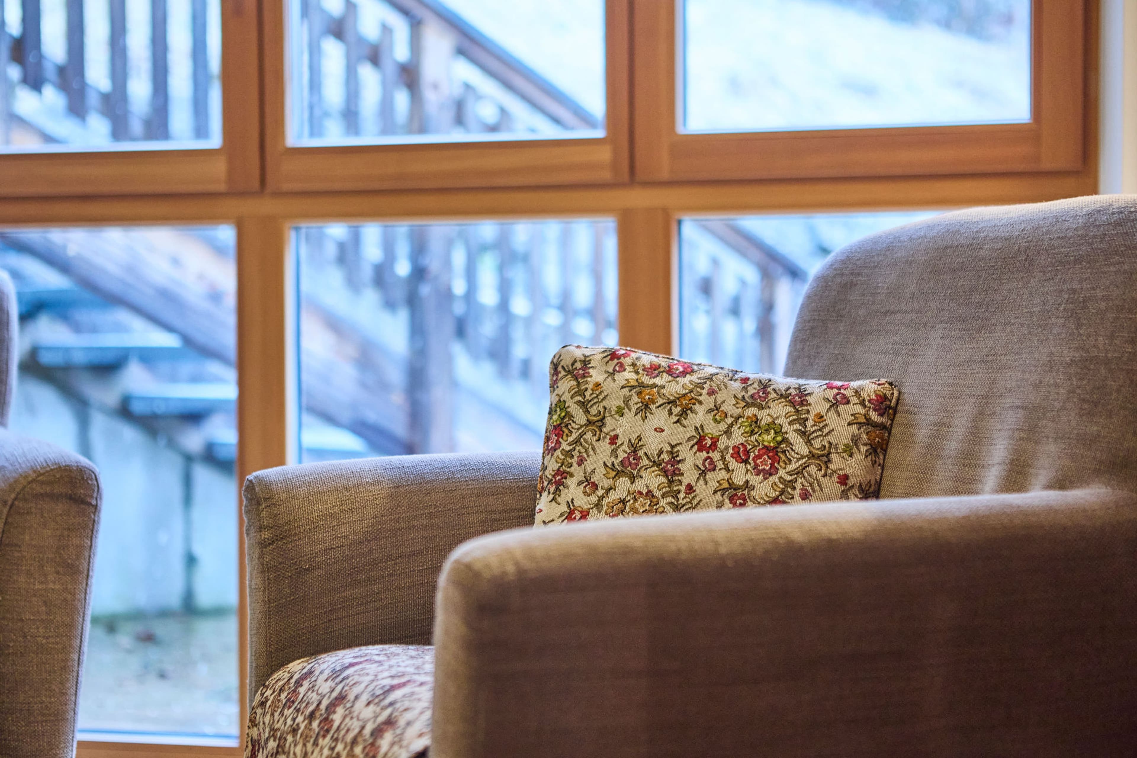 Waldharmonie - Apartment Fichte - undefined