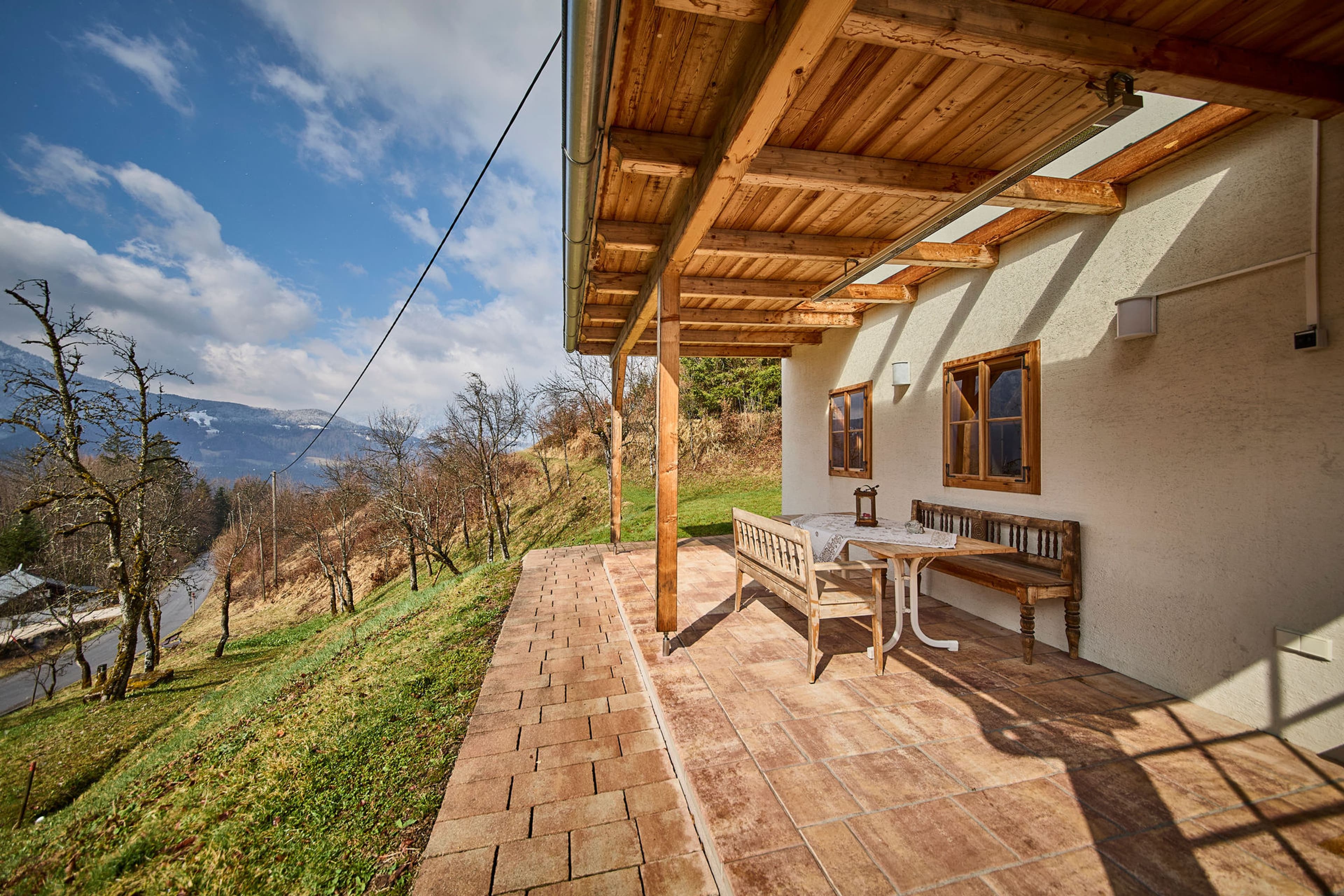 Waldharmonie - Apartment Fichte - Image 2