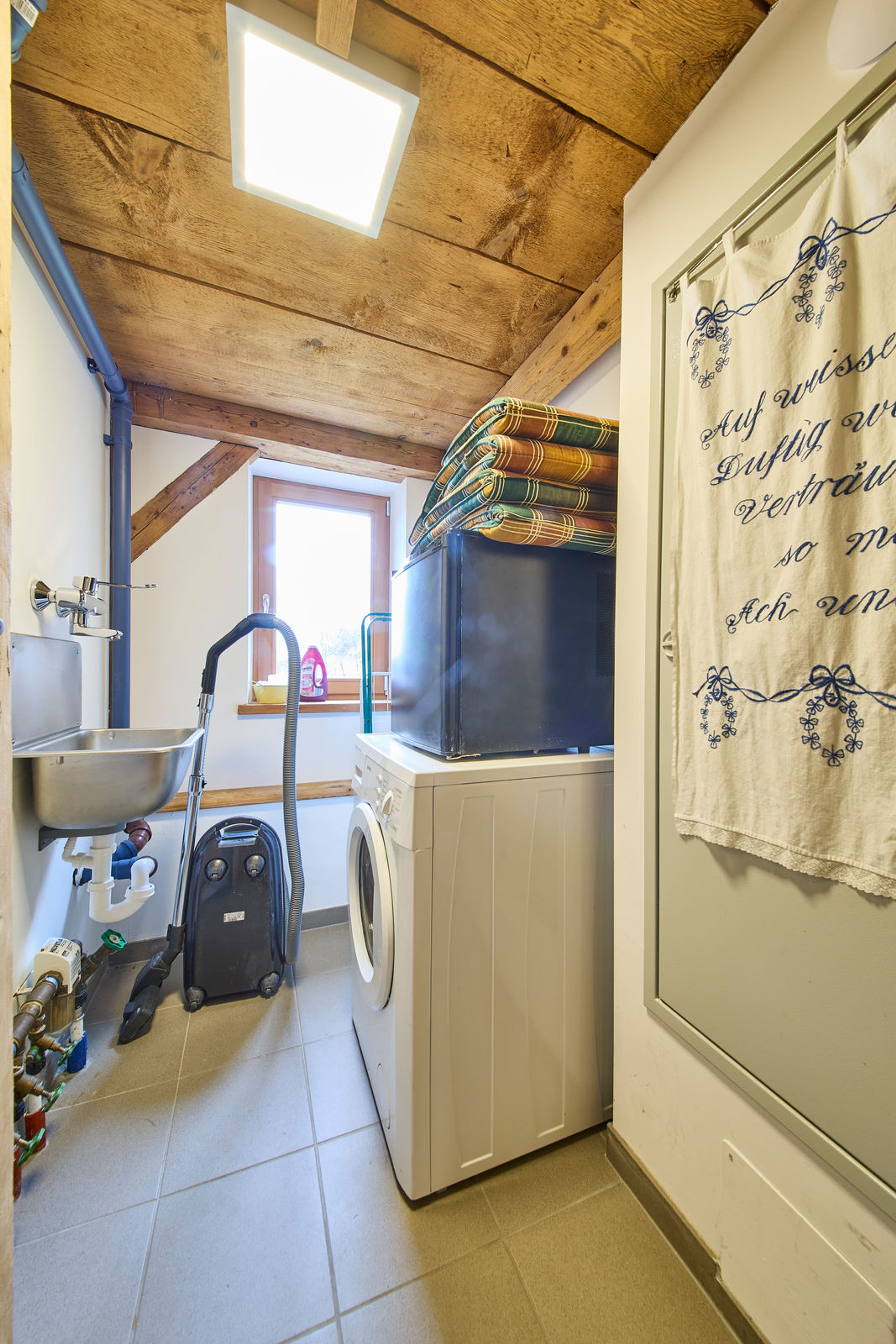 Waldharmonie - Chalet Tanne - 8