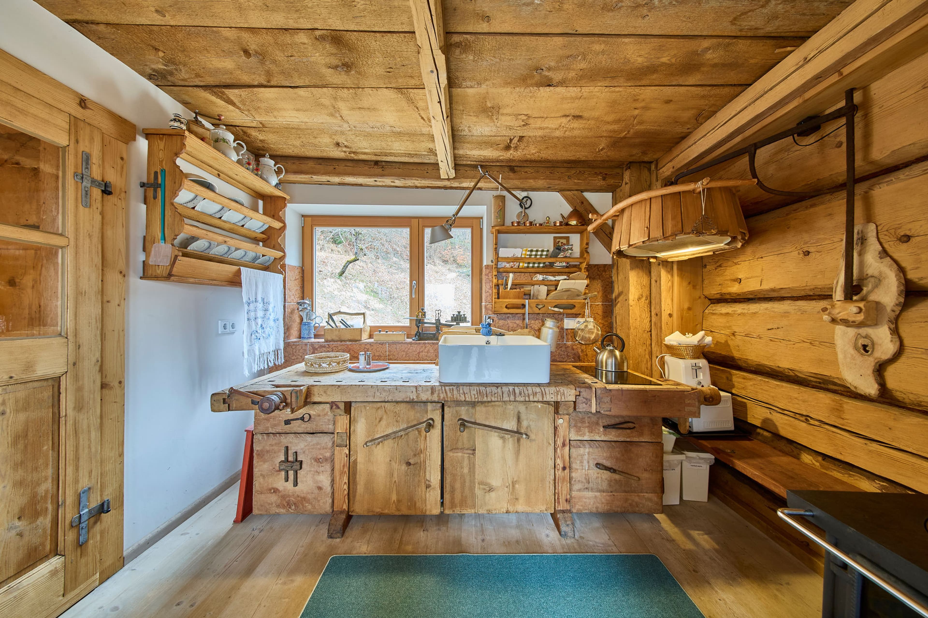 Waldharmonie - Chalet Tanne - Image 4