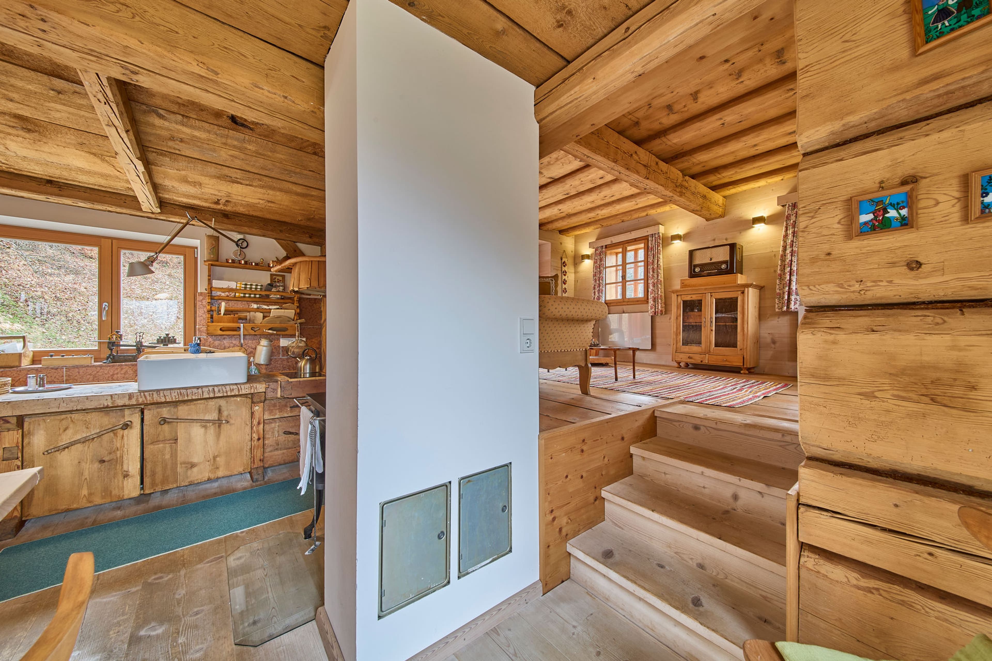 Waldharmonie - Chalet Tanne - Image 5