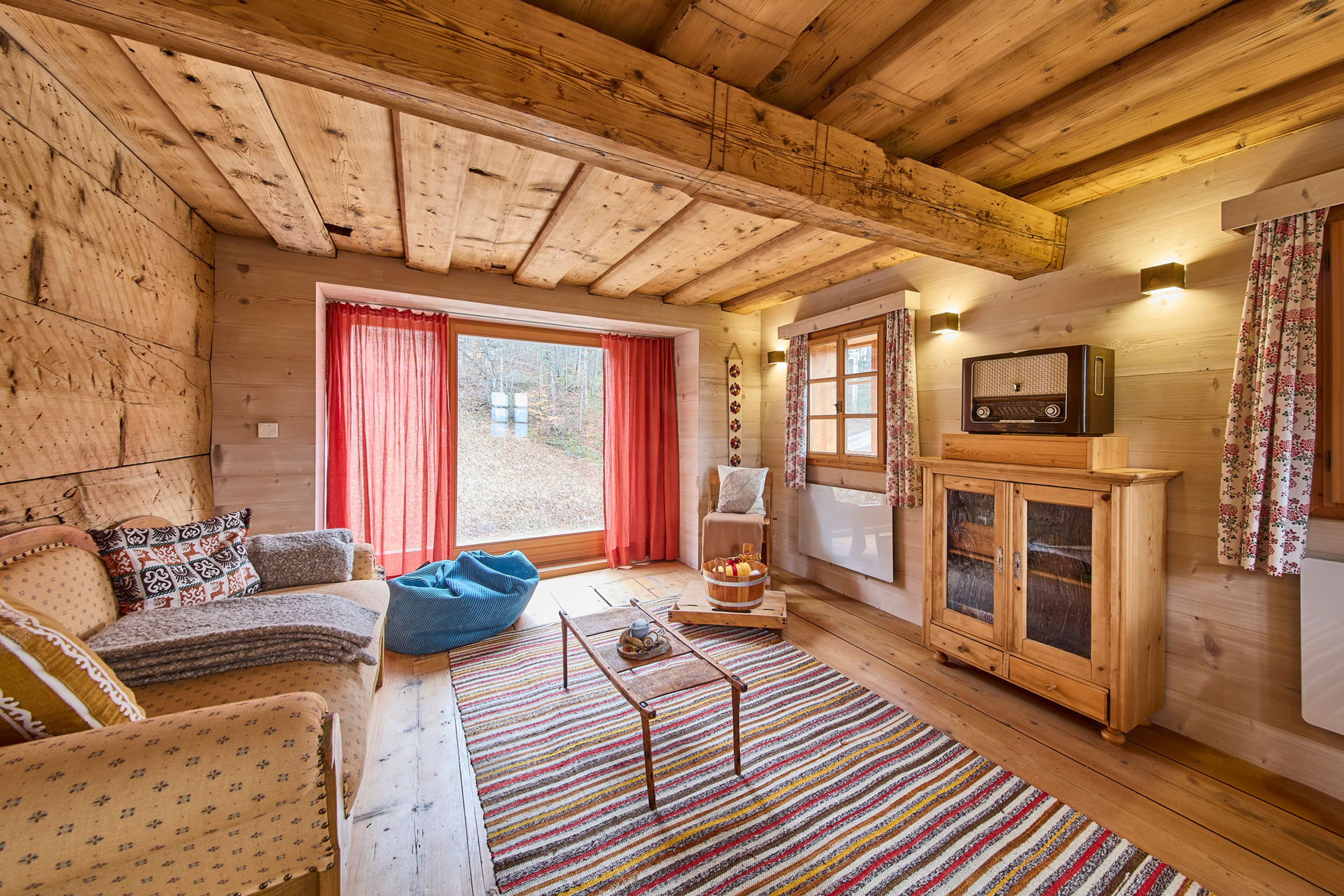 Waldharmonie - Chalet Tanne - Image 3