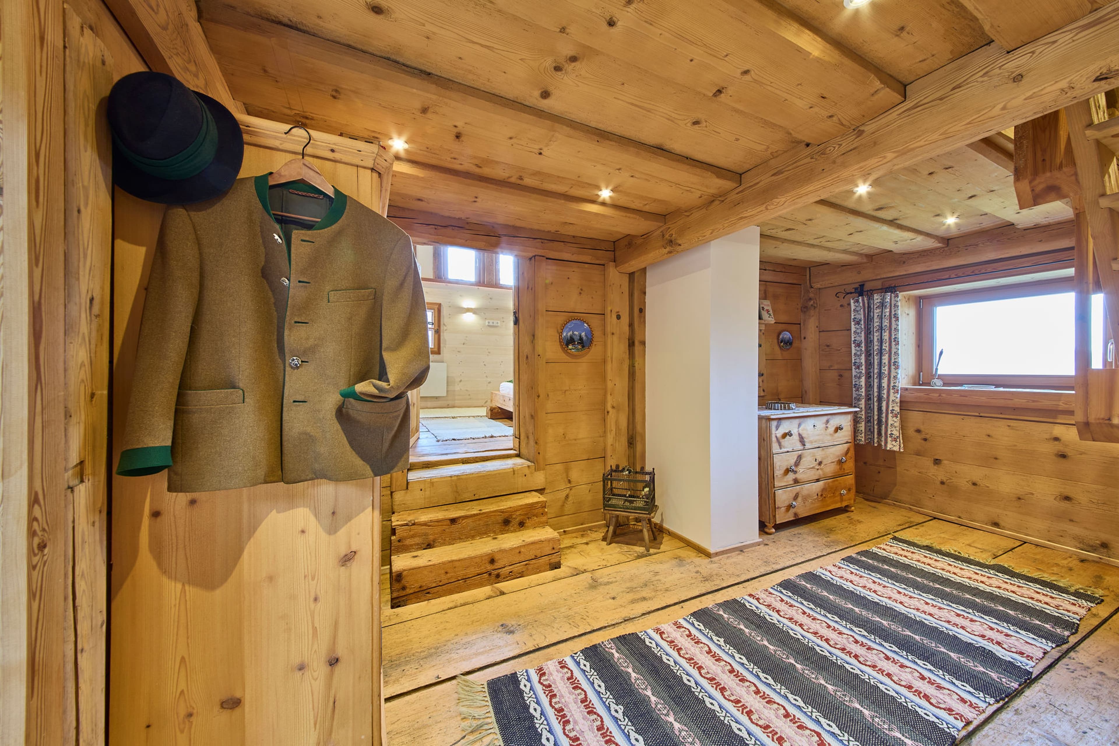 Waldharmonie - Chalet Tanne - 7