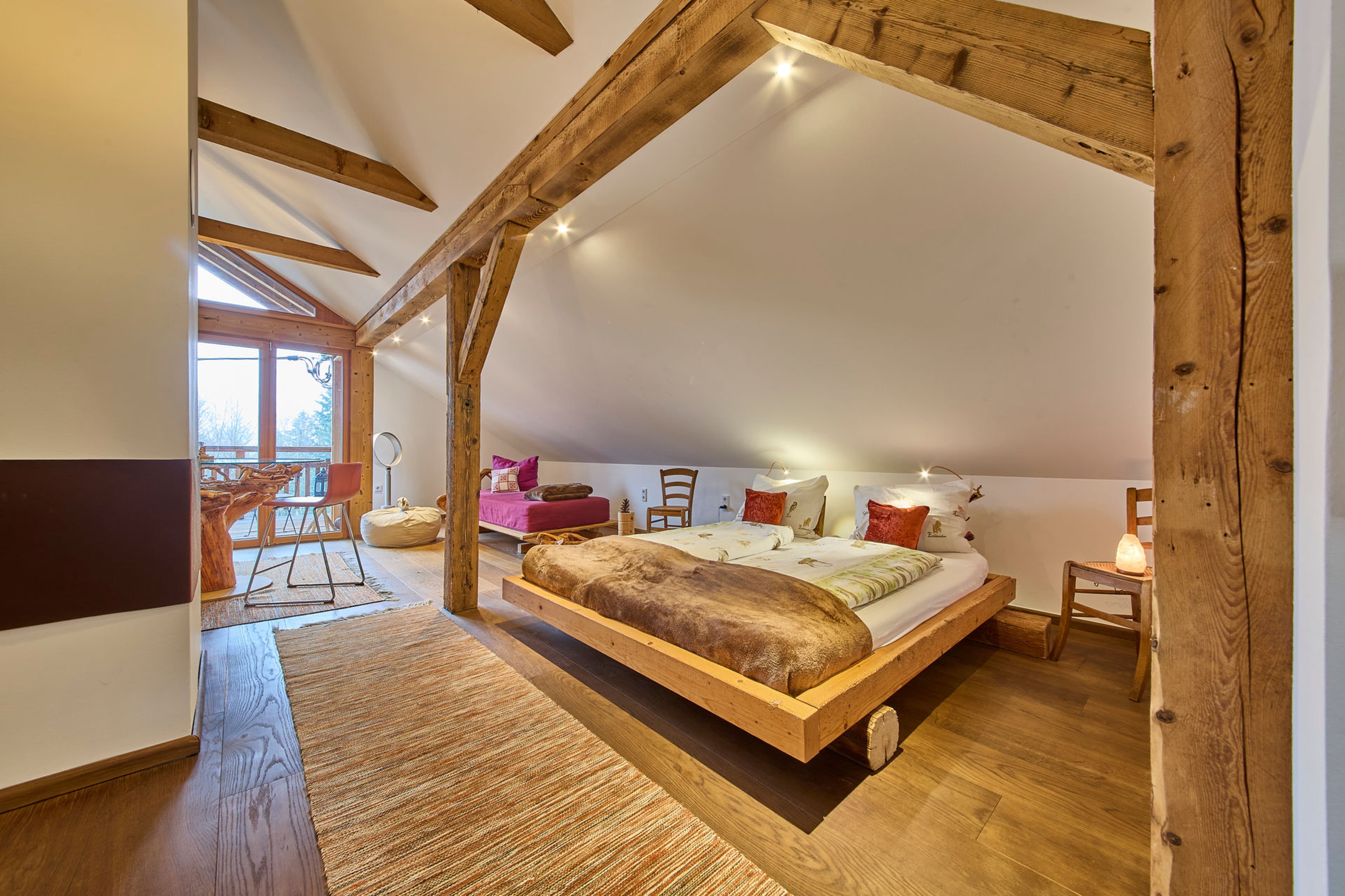 Waldharmonie - Apartment Lärche - undefined