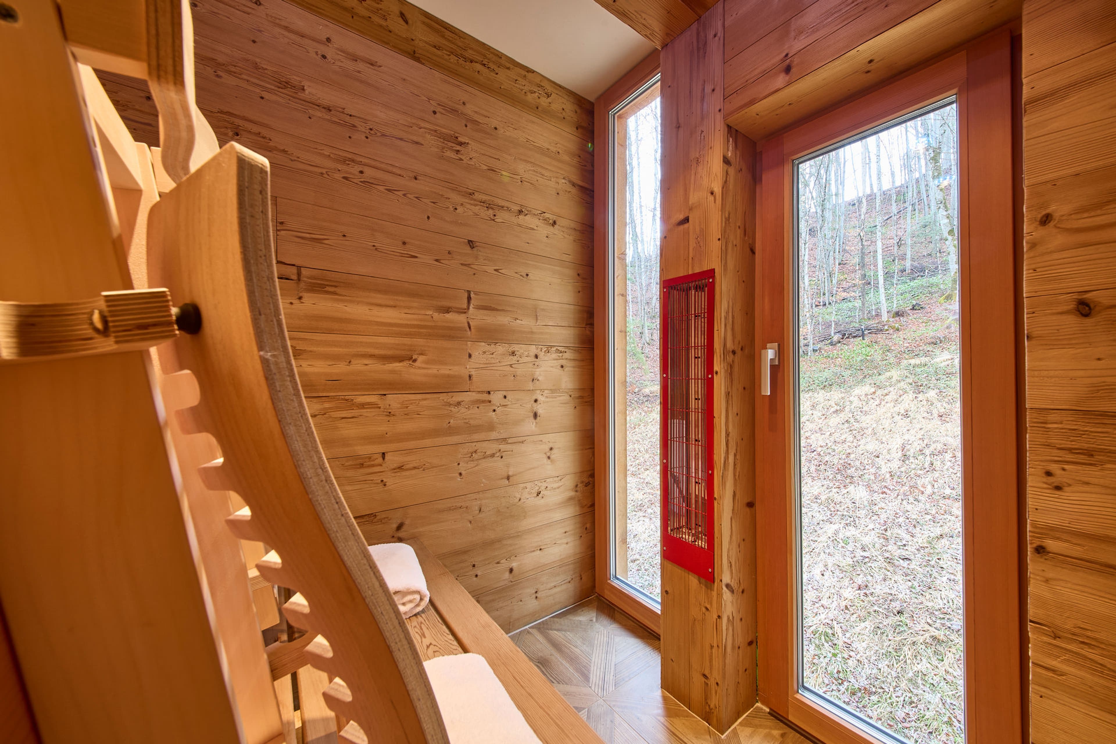 Waldharmonie - Apartment Lärche - 7