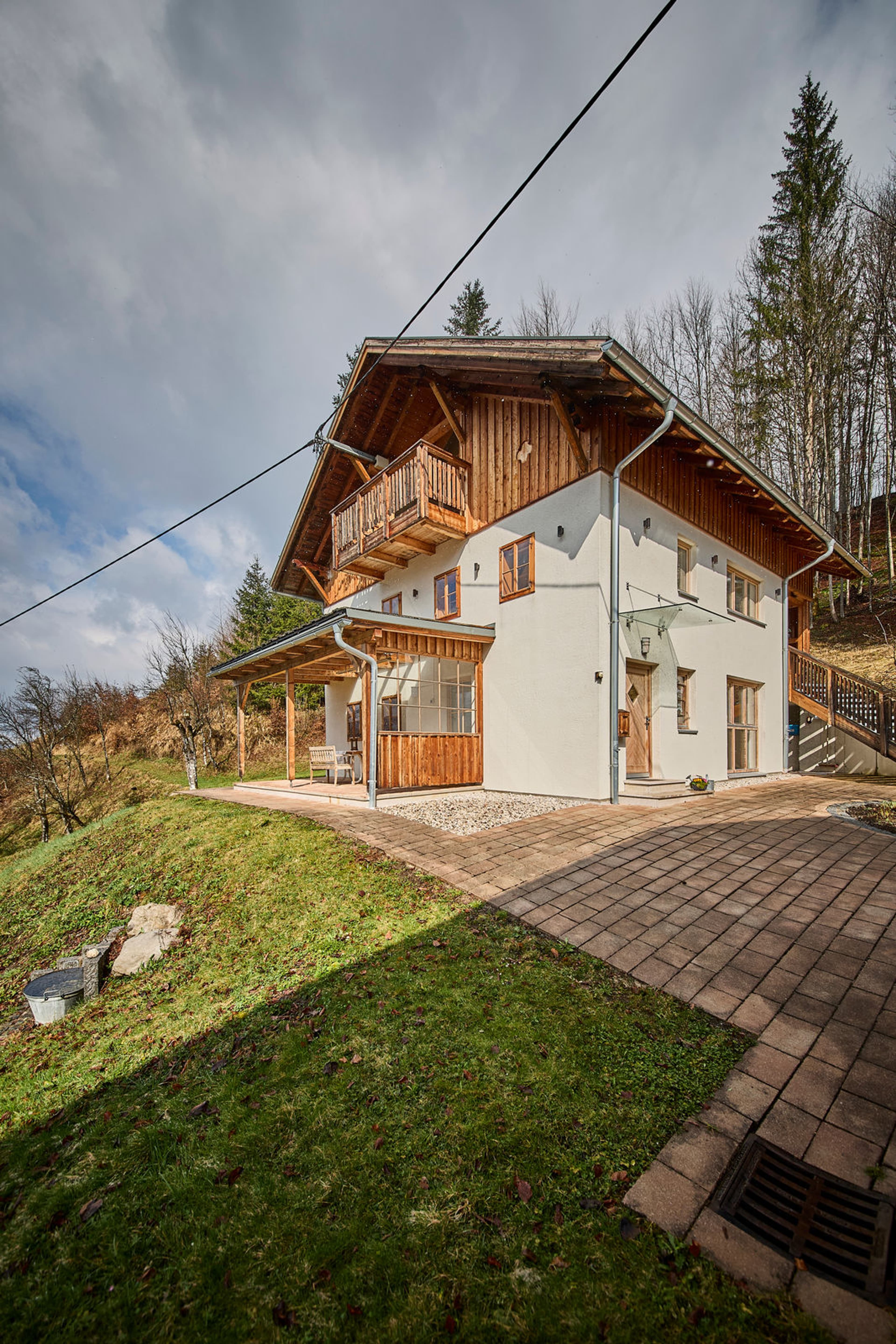 Waldharmonie - Apartment Fichte - 6