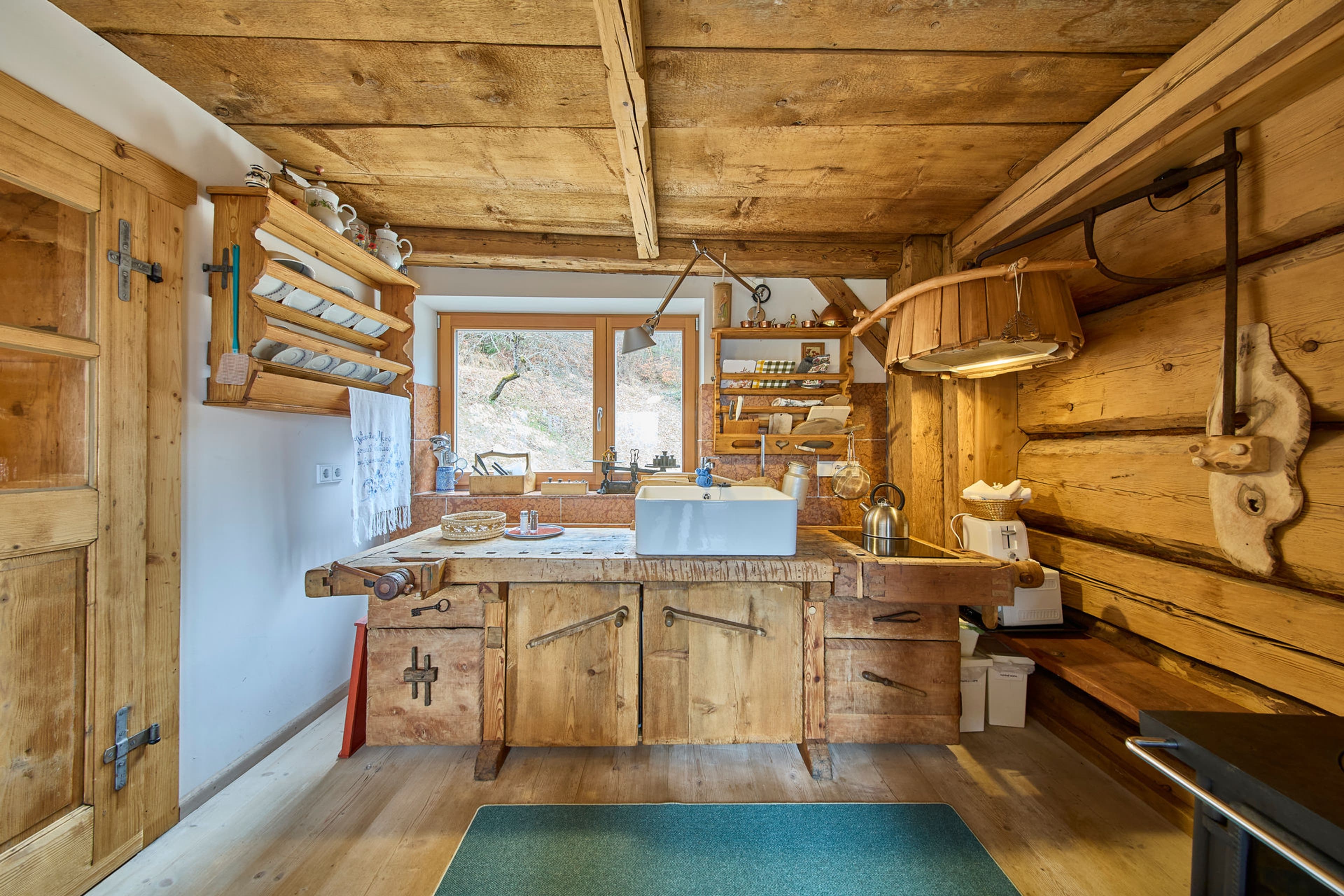 Waldharmonie - Chalet Tanne - 4