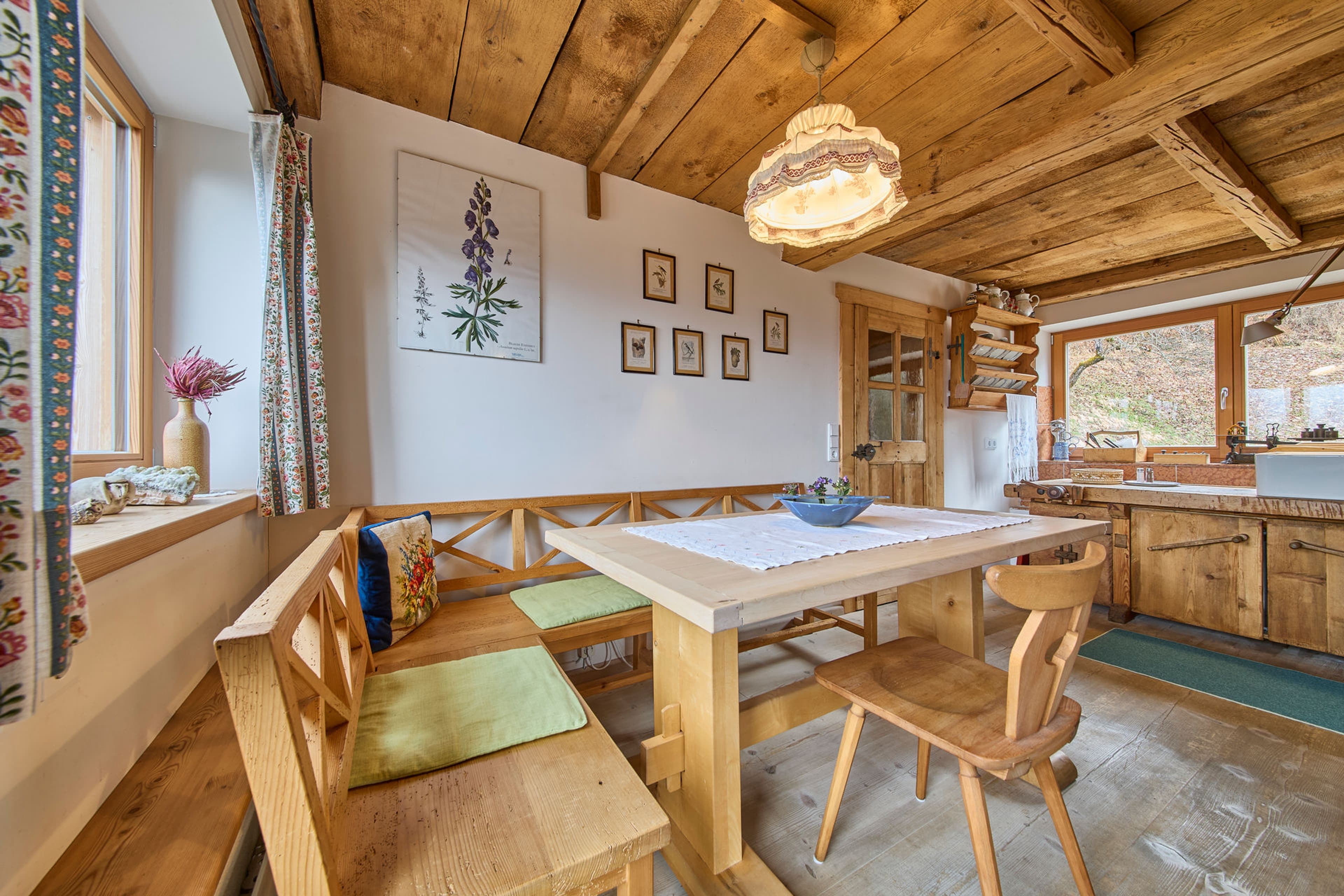 Waldharmonie - Chalet Tanne