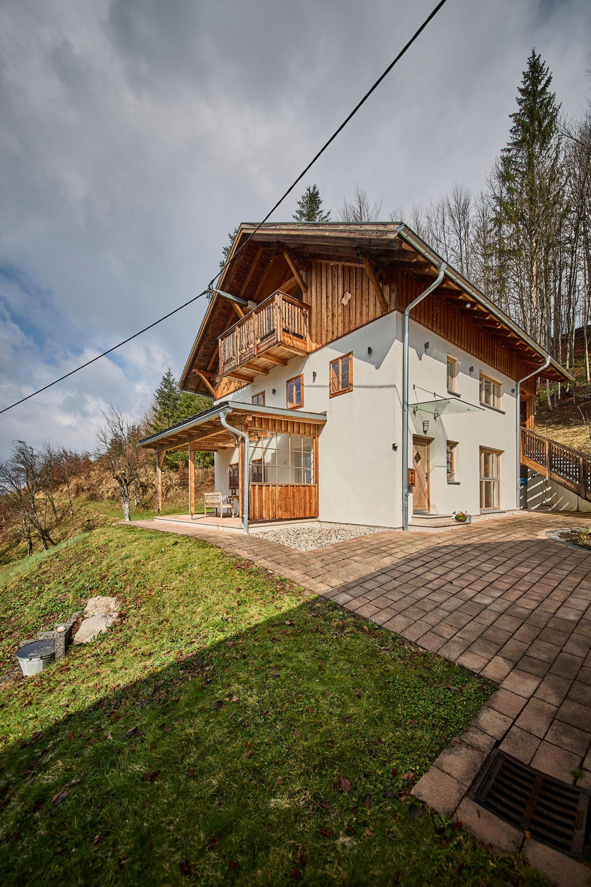 Waldharmonie - Apartment Fichte - 6